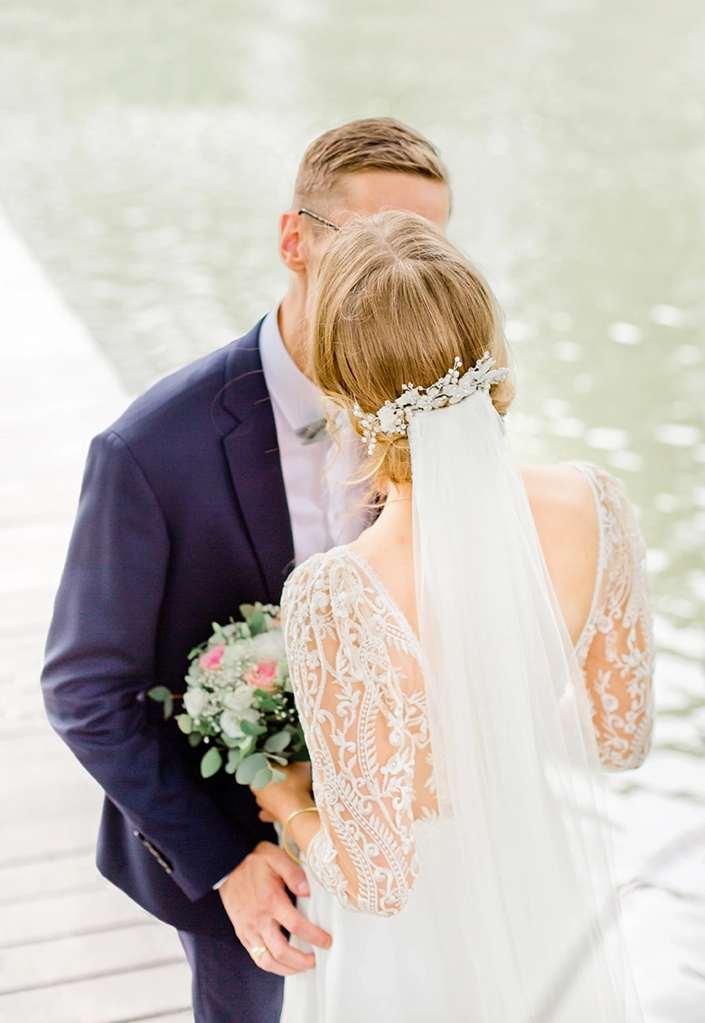 Photographe de mariage à Toulouse - Tiana Photographe