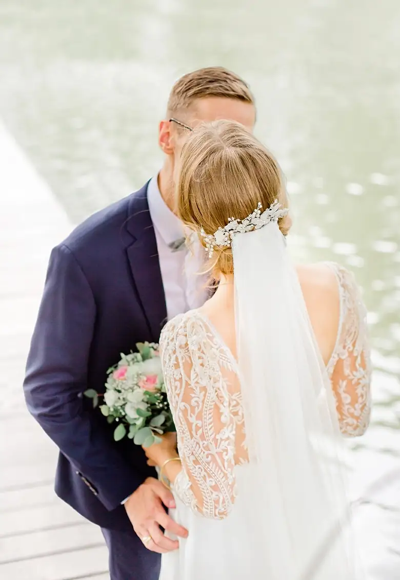 Photographe de mariage à Toulouse - Tiana Photographe
