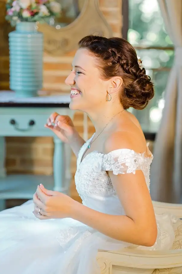 Photographe Mariage Toulouse | Photos Naturelles, Spontanées & Lumineuses