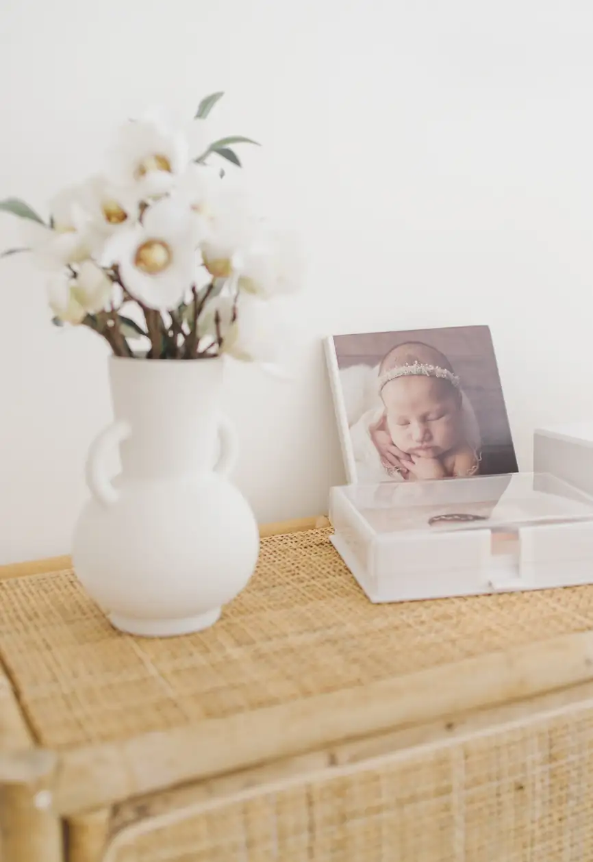 Studio photo de Tiana Photographe