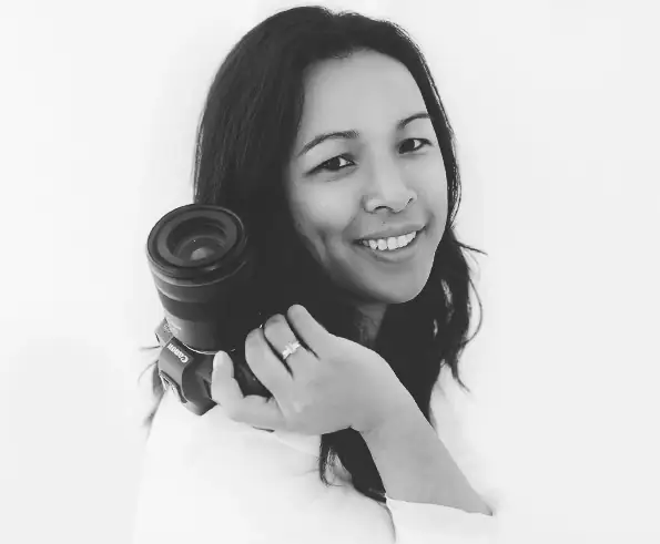 Portrait de Tiana Photographe Toulouse